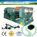 Two Rollers Rubber Mill (SLS-500; SLS-580)